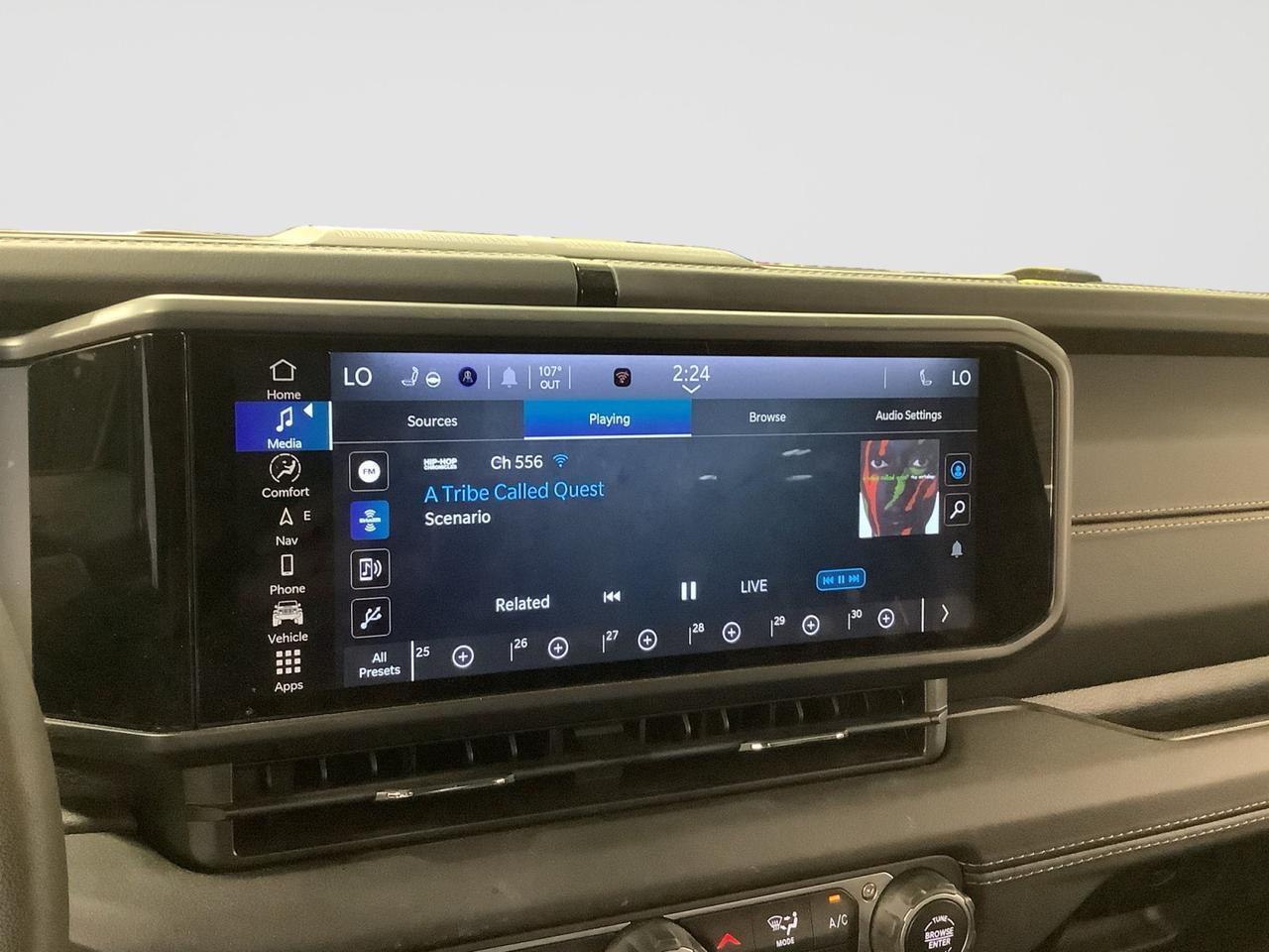 2025 Jeep Gladiator Sport S New Braunfels TX