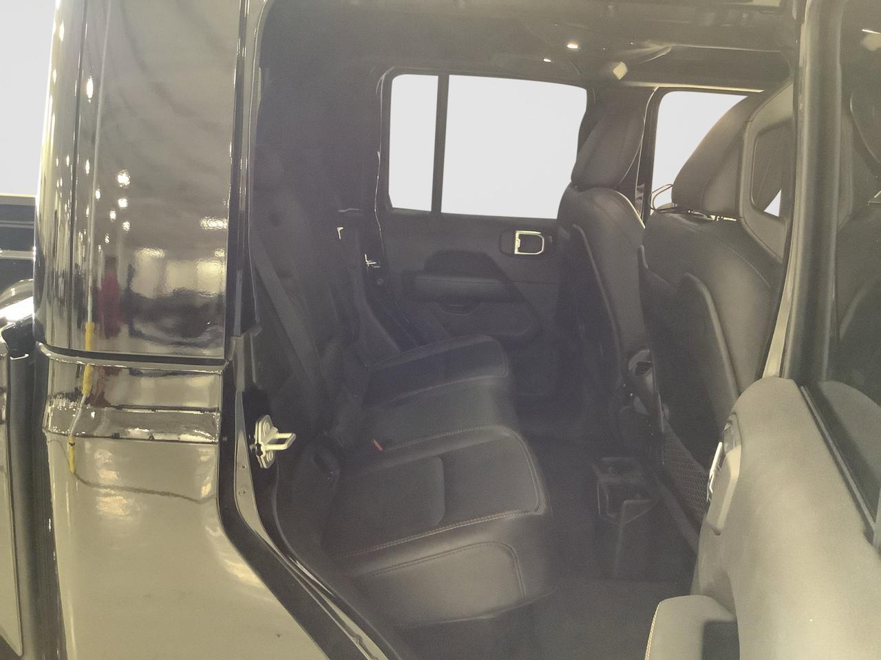 2025 Jeep Gladiator Sport S New Braunfels TX
