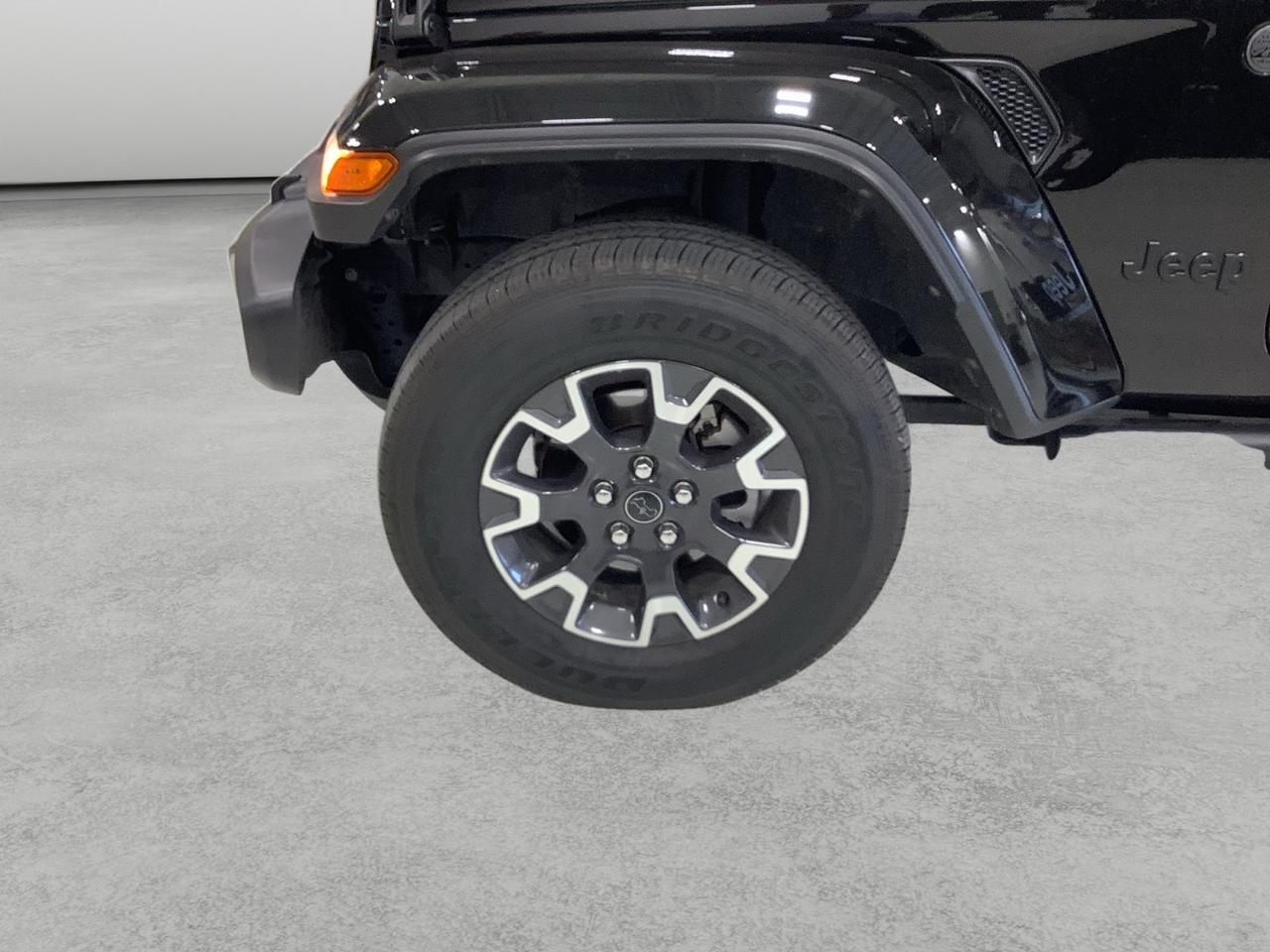2025 Jeep Gladiator Sport S New Braunfels TX