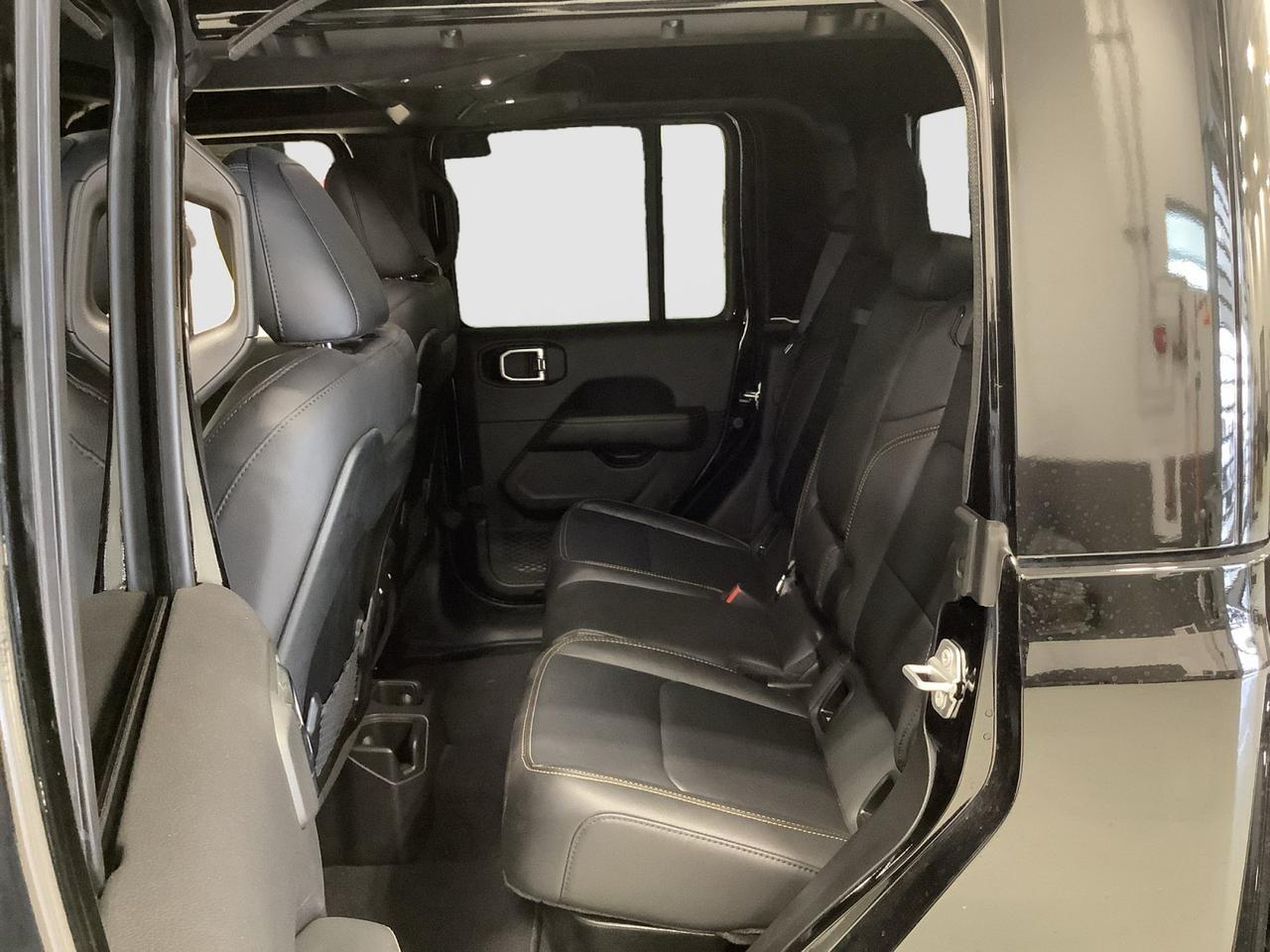 2025 Jeep Gladiator Sport S New Braunfels TX