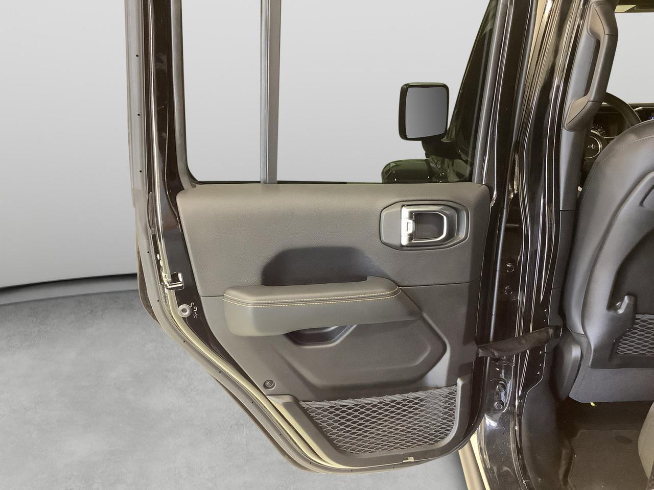 2025 Jeep Gladiator Sport S New Braunfels TX