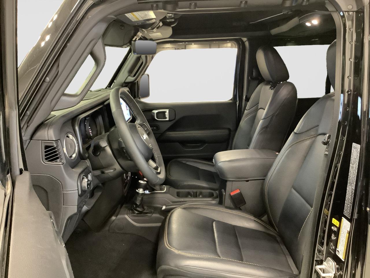 2025 Jeep Gladiator Sport S New Braunfels TX