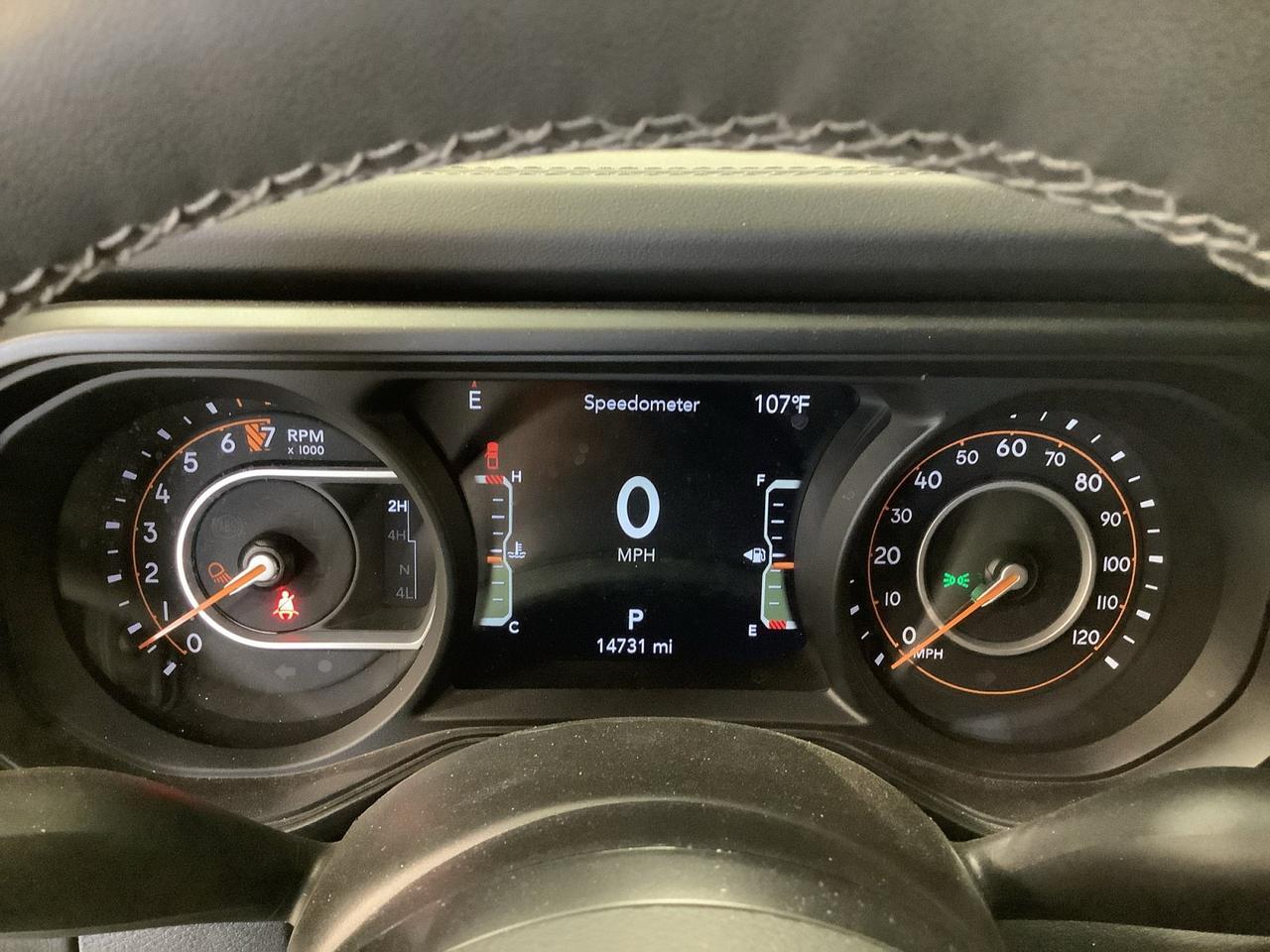 2025 Jeep Gladiator Sport S New Braunfels TX