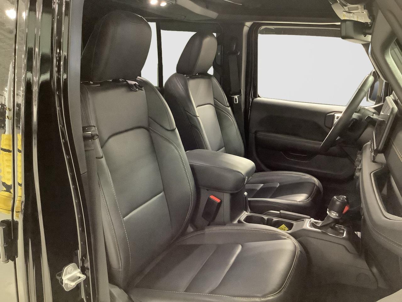 2025 Jeep Gladiator Sport S New Braunfels TX
