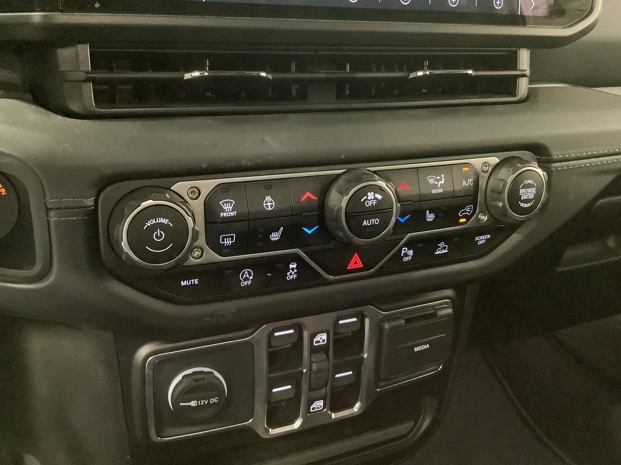 2025 Jeep Gladiator Sport S New Braunfels TX