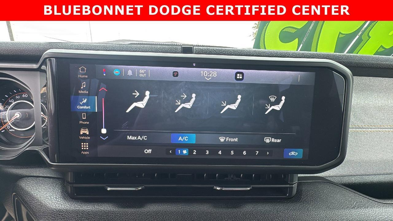 2025 Jeep Gladiator Sport S New Braunfels TX