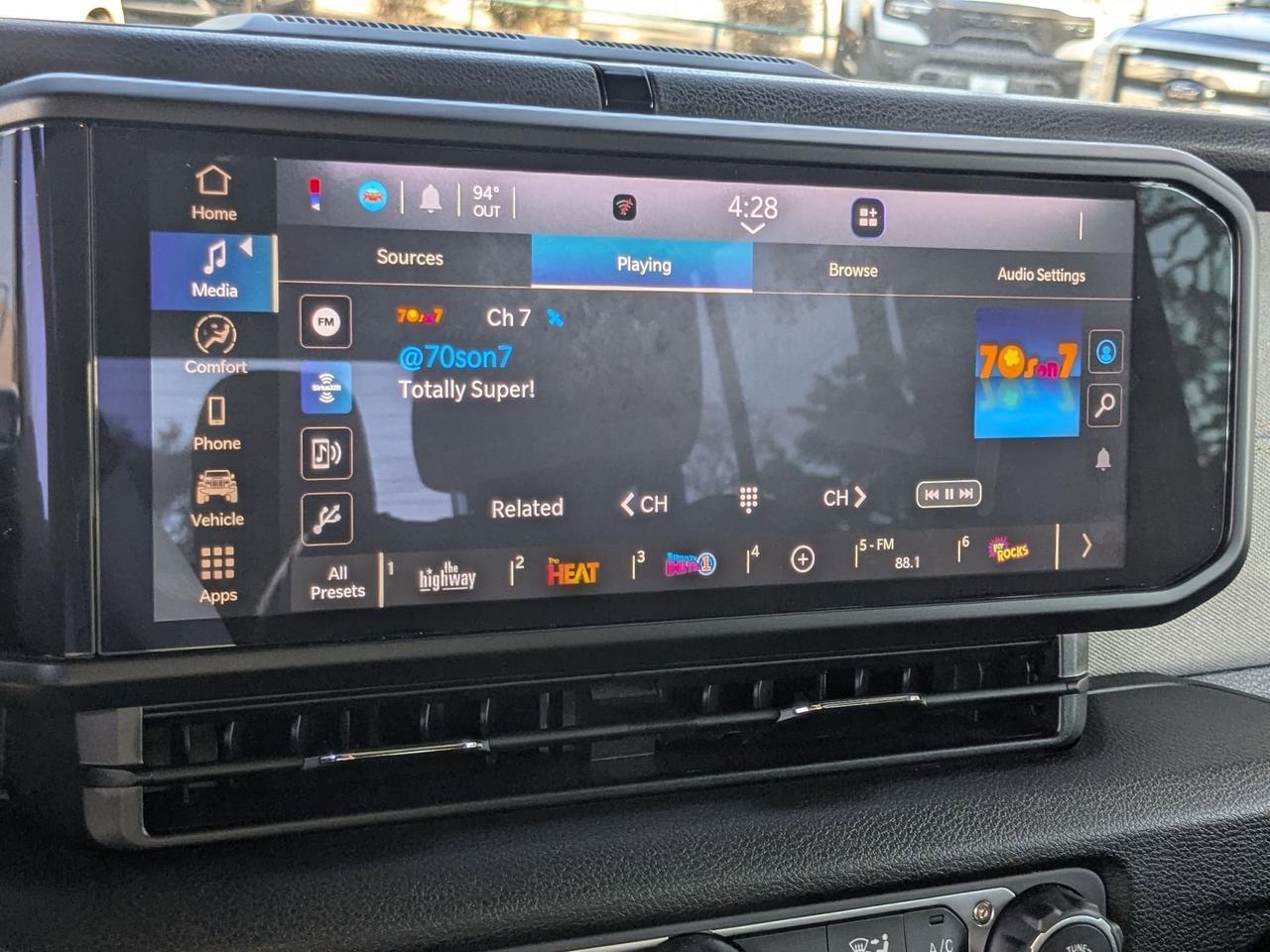 2025 Jeep Gladiator Sport S San Antonio TX