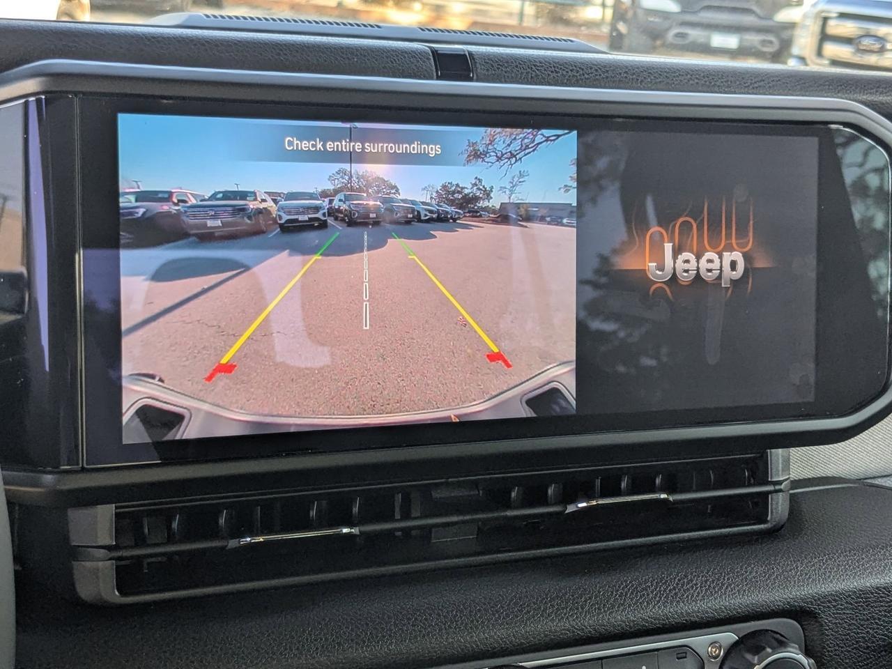 2025 Jeep Gladiator Sport S San Antonio TX