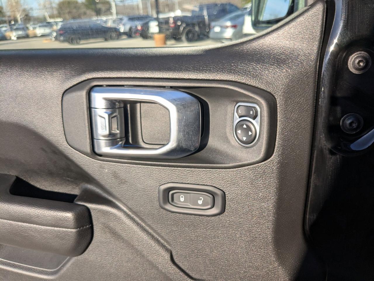 2025 Jeep Gladiator Sport S San Antonio TX