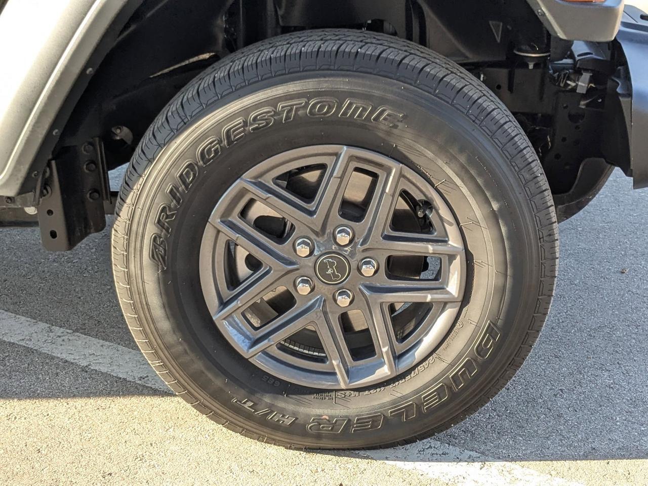 2025 Jeep Gladiator Sport S San Antonio TX