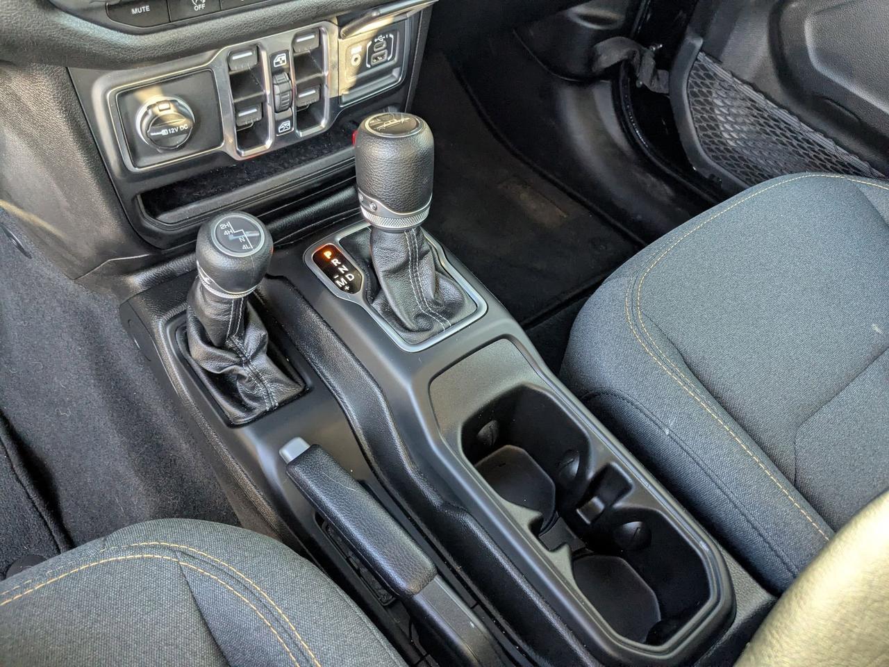 2025 Jeep Gladiator Sport S San Antonio TX