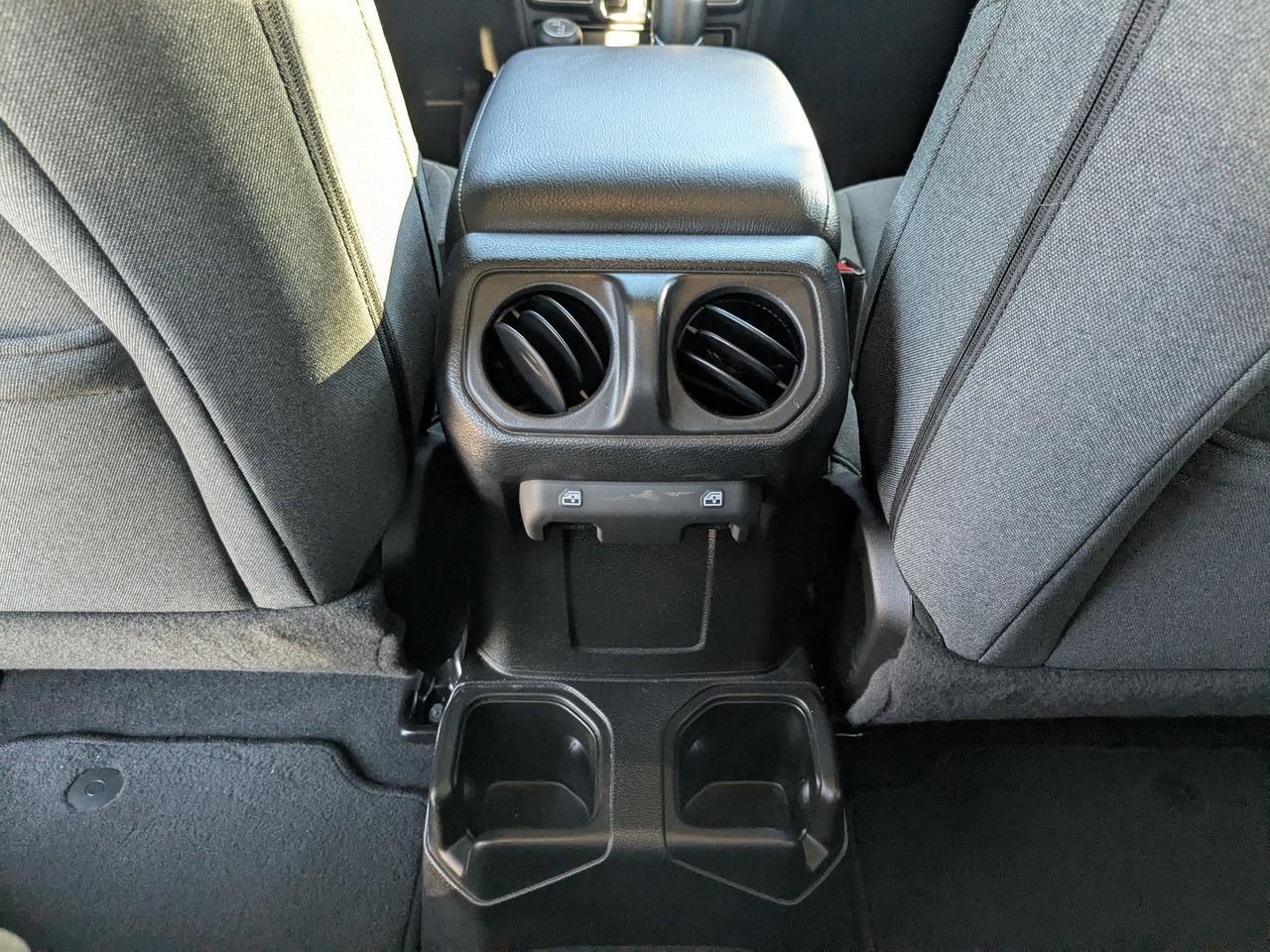 2025 Jeep Gladiator Sport S San Antonio TX