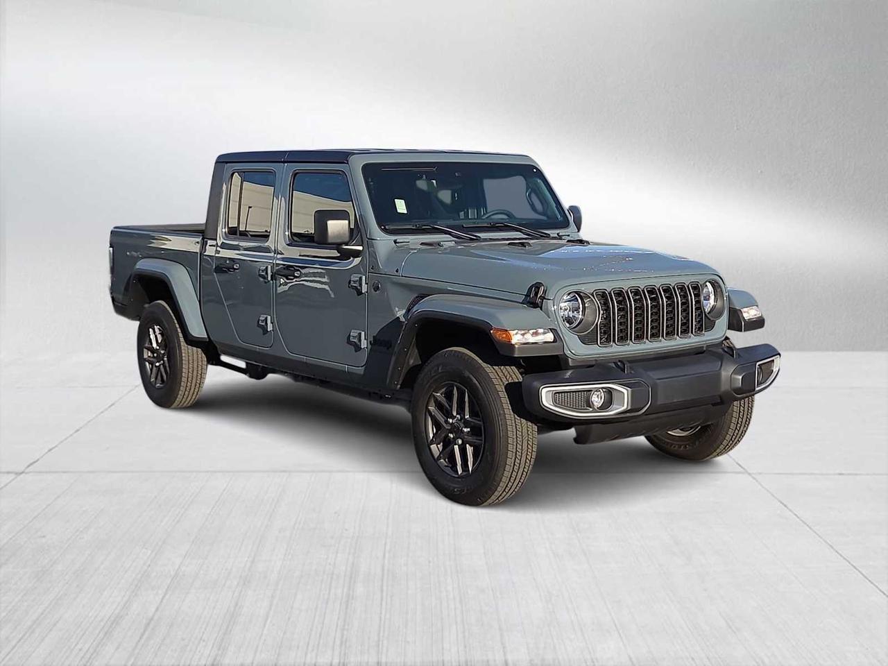 2025 Jeep Gladiator Sport S Irving TX