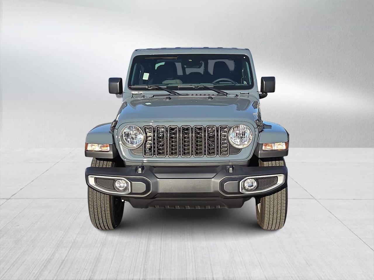 2025 Jeep Gladiator Sport S Irving TX