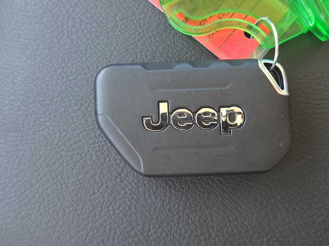 2025 Jeep Gladiator Sport S Irving TX