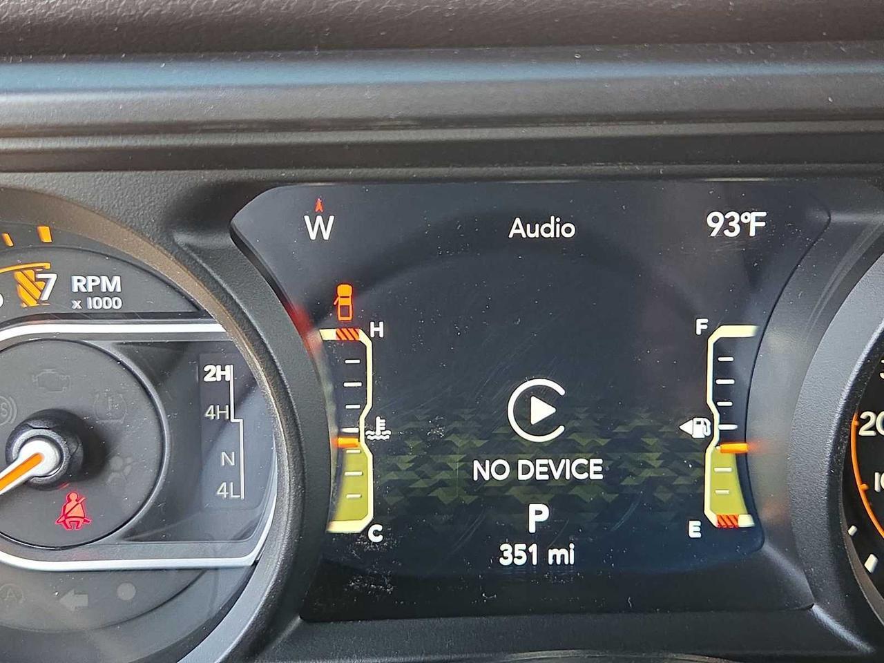 2025 Jeep Gladiator Sport S Irving TX