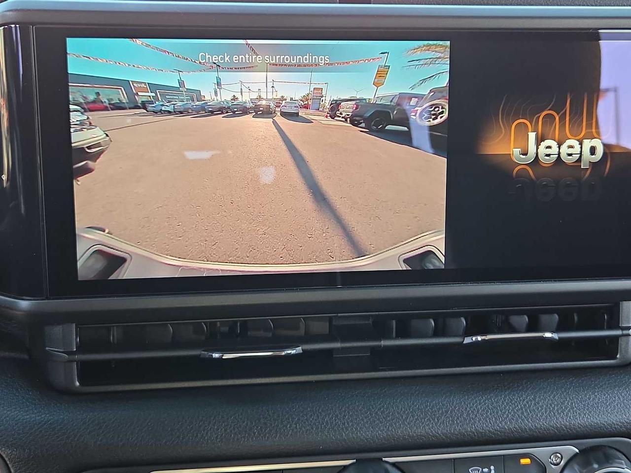 2025 Jeep Gladiator Sport S Irving TX