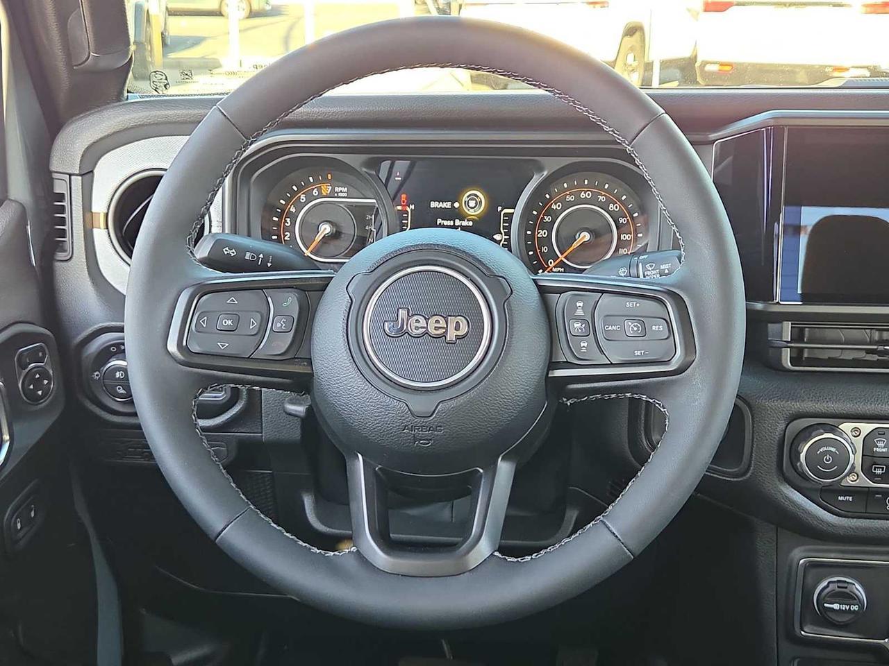 2025 Jeep Gladiator Sport S Irving TX
