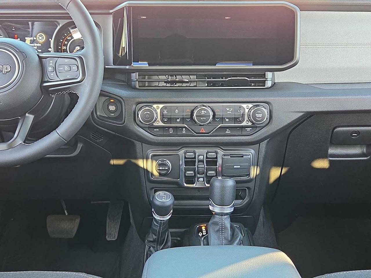 2025 Jeep Gladiator Sport S Irving TX