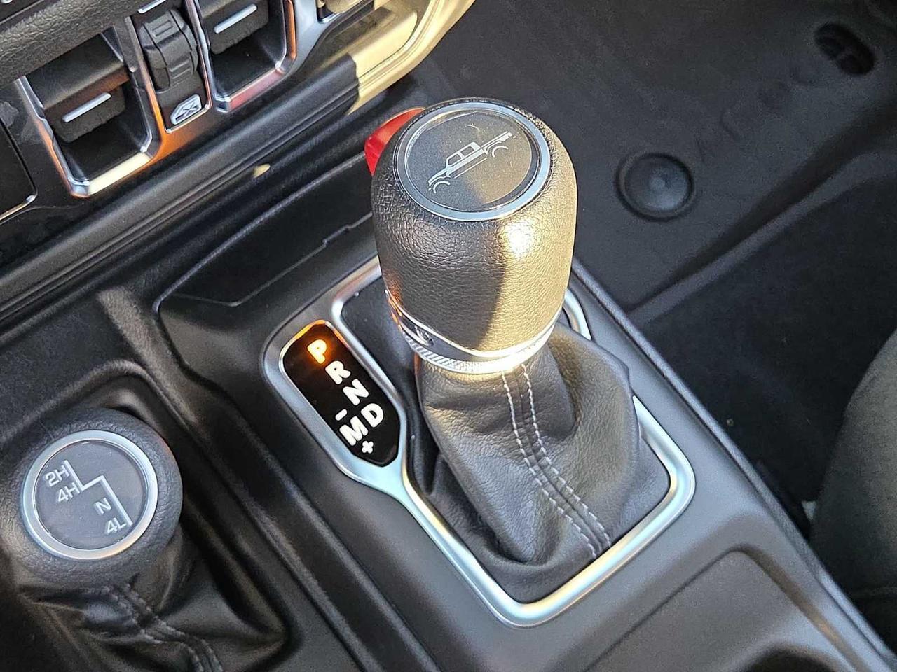 2025 Jeep Gladiator Sport S Irving TX