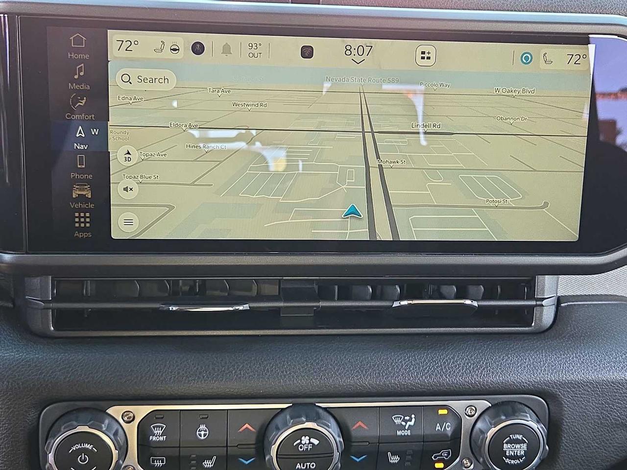 2025 Jeep Gladiator Sport S Irving TX