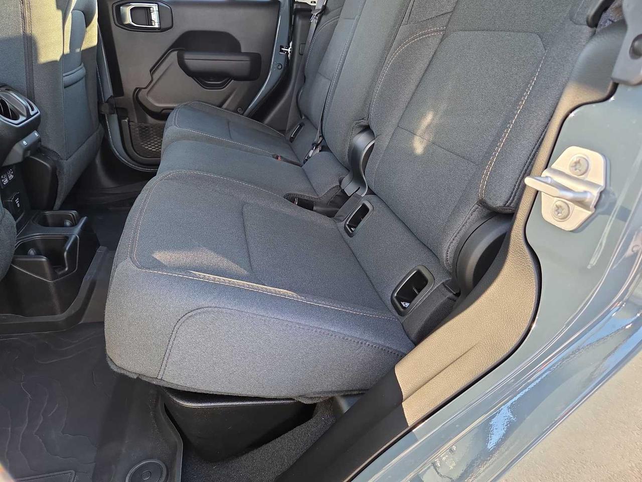 2025 Jeep Gladiator Sport S Irving TX