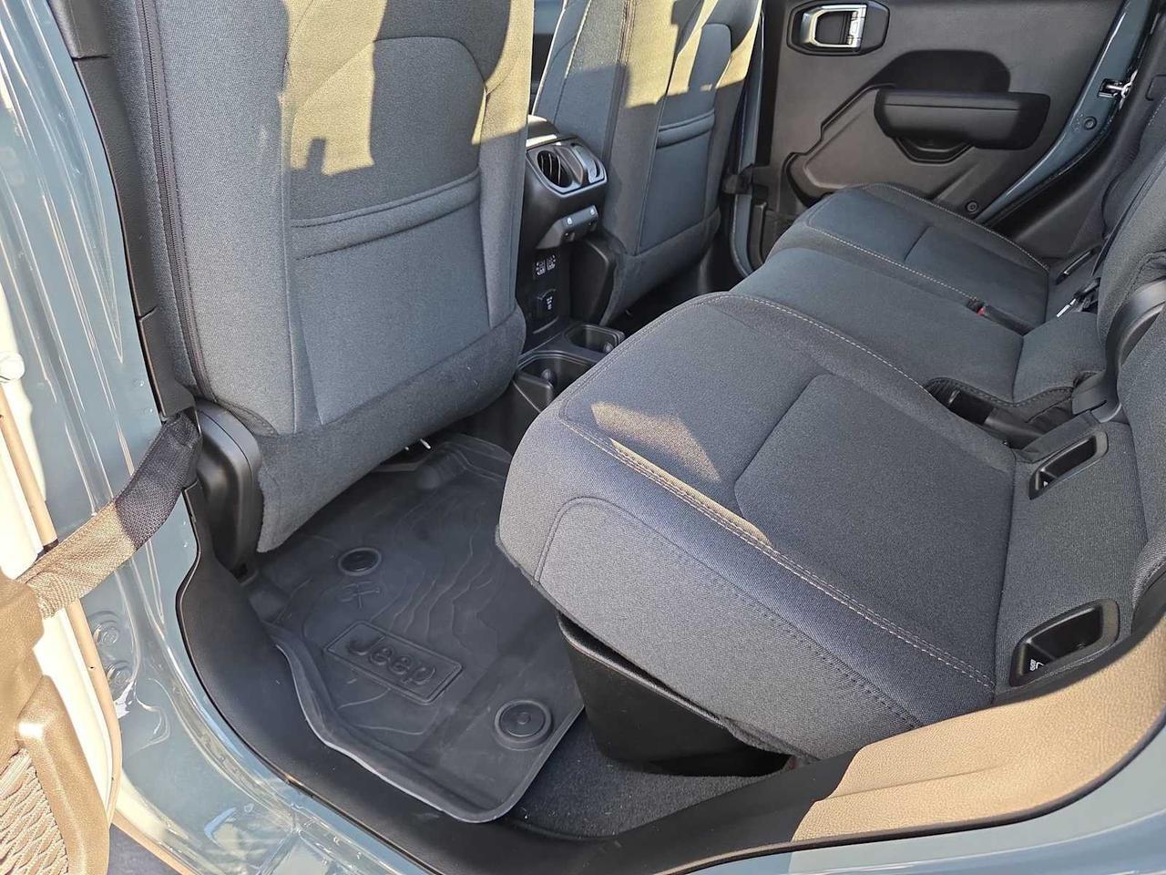 2025 Jeep Gladiator Sport S Irving TX