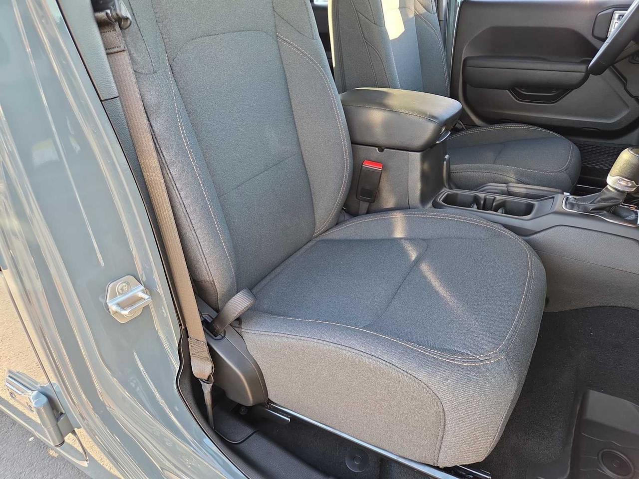 2025 Jeep Gladiator Sport S Irving TX