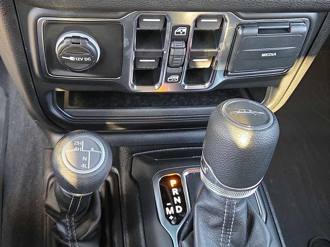 2025 Jeep Gladiator Sport S Irving TX