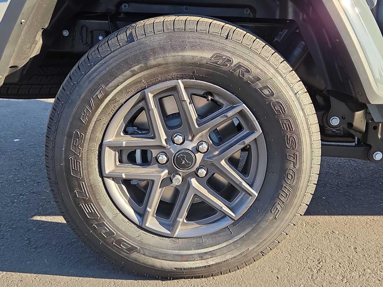 2025 Jeep Gladiator Sport S Irving TX