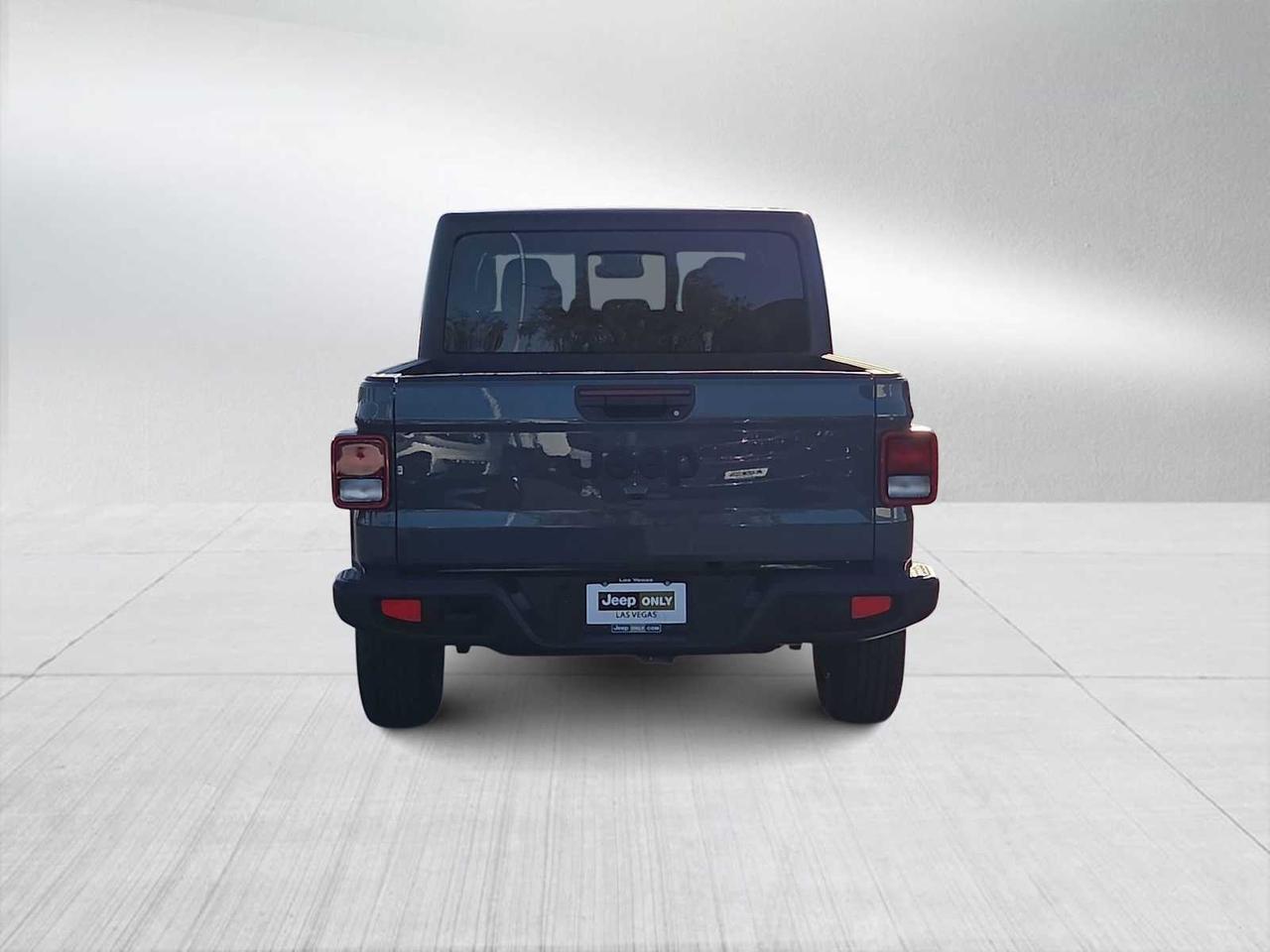 2025 Jeep Gladiator Sport S Irving TX