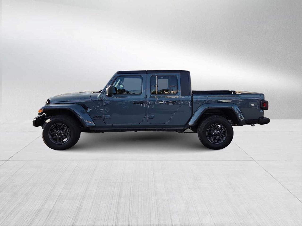 2025 Jeep Gladiator Sport S Irving TX
