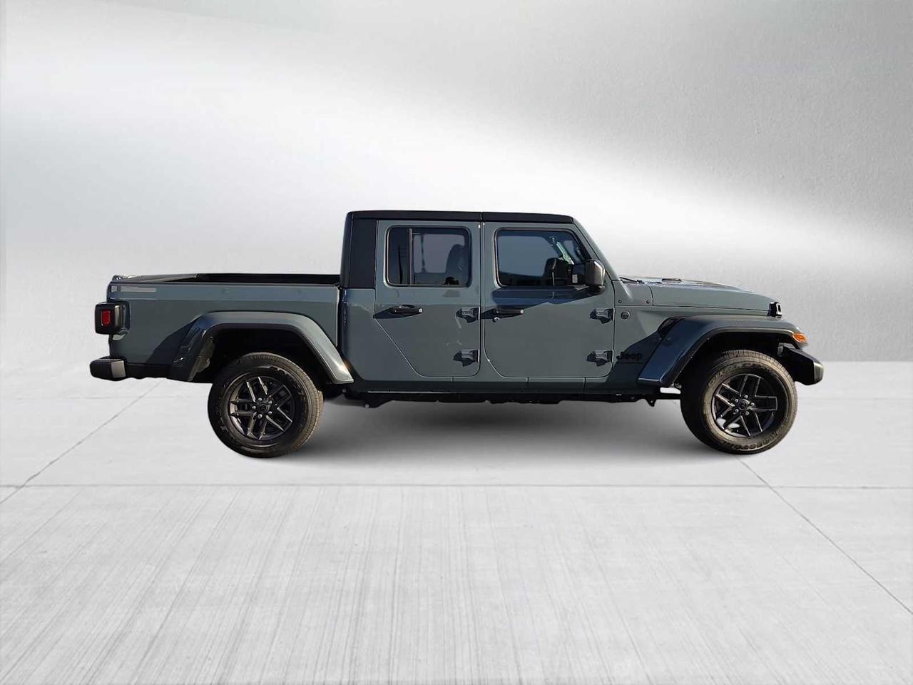 2025 Jeep Gladiator Sport S Irving TX