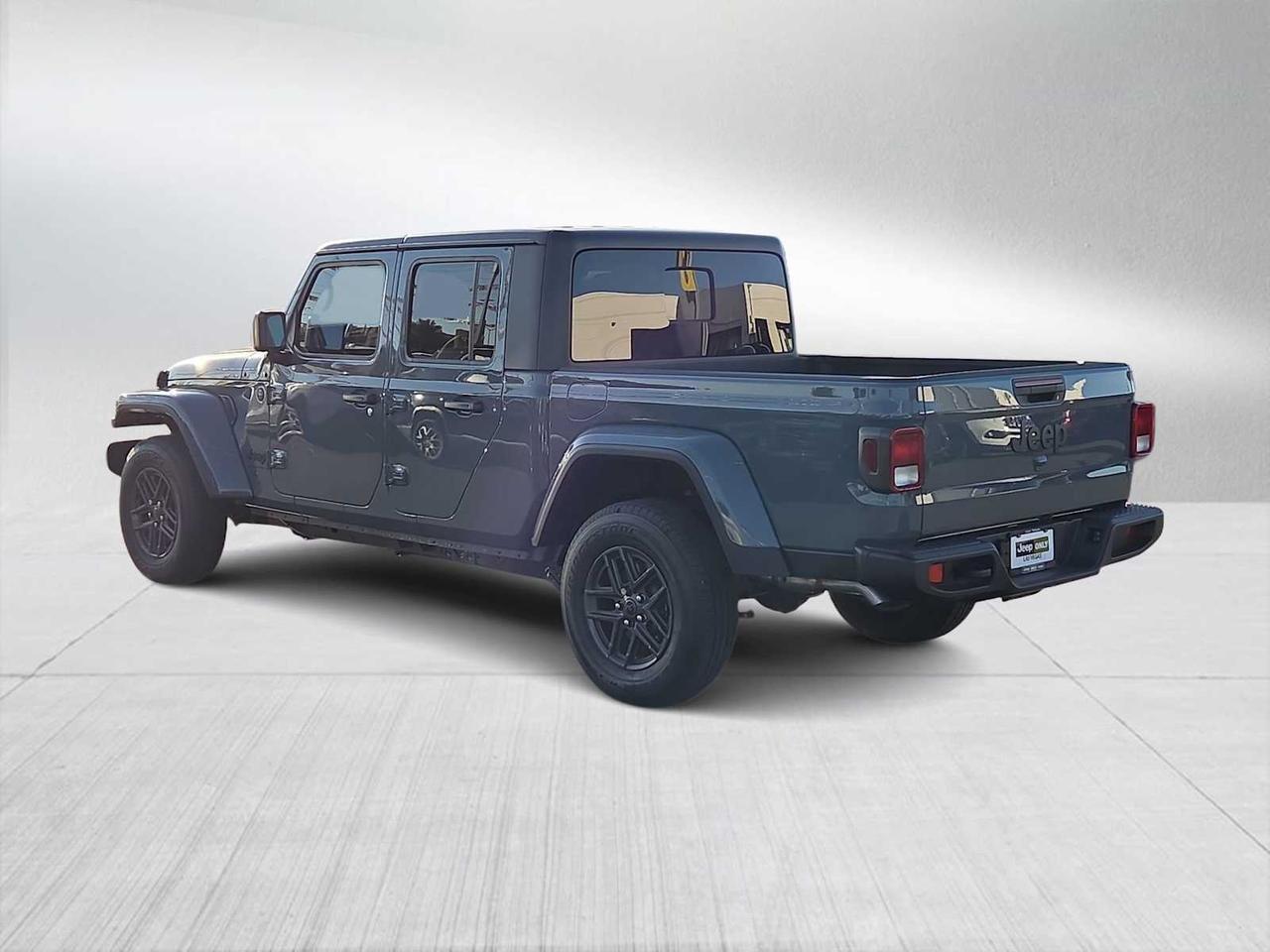 2025 Jeep Gladiator Sport S Irving TX