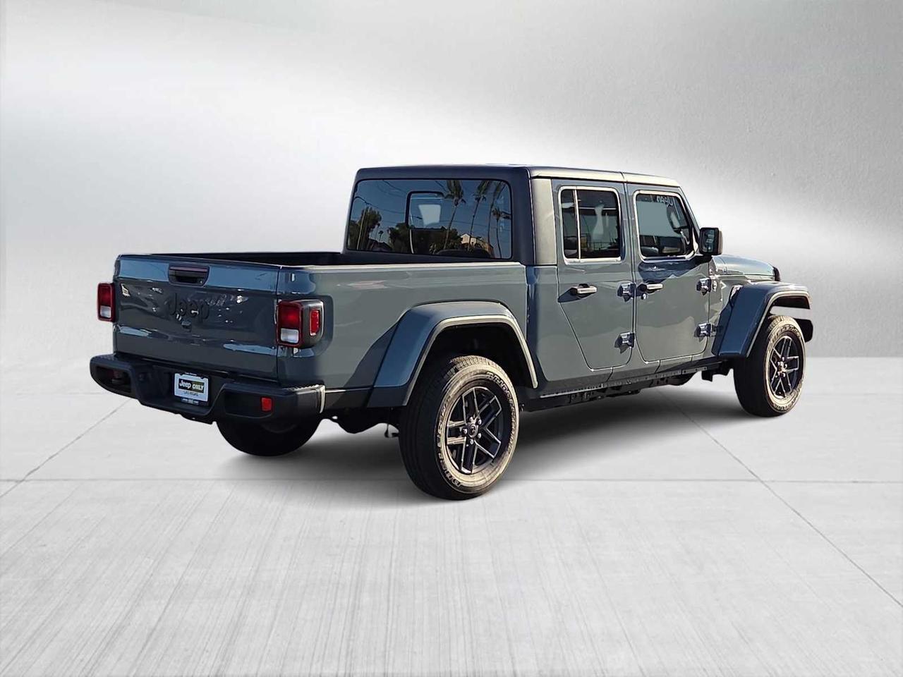 2025 Jeep Gladiator Sport S Irving TX