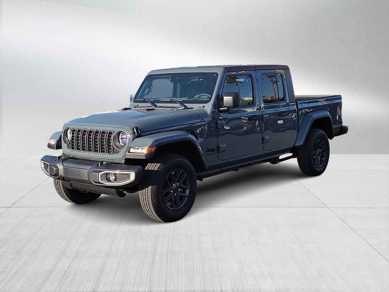 2025 Jeep Gladiator Sport S Irving TX