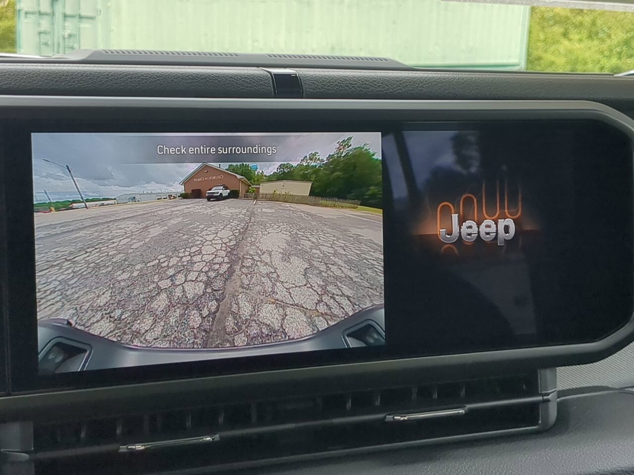 2025 Jeep Gladiator Sport S Winder GA