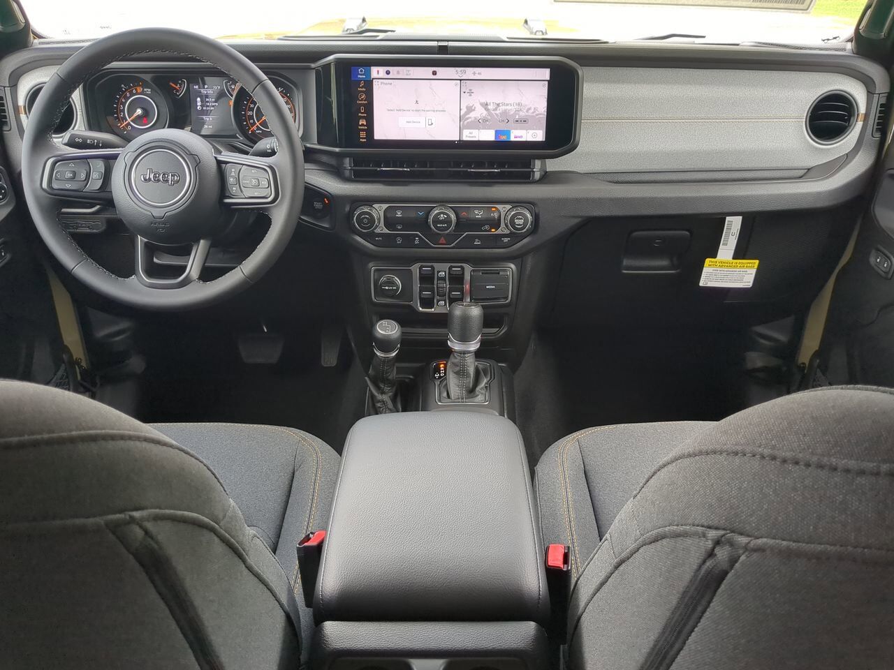 2025 Jeep Gladiator Sport S Winder GA