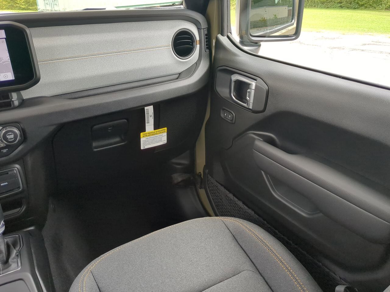 2025 Jeep Gladiator Sport S Winder GA