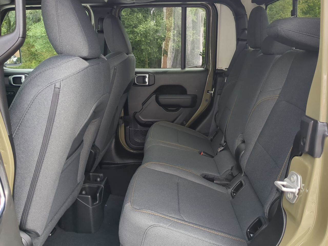 2025 Jeep Gladiator Sport S Winder GA