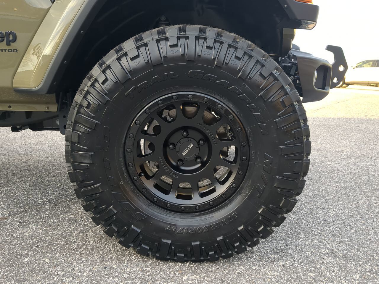 2025 Jeep Gladiator Sport S Winder GA