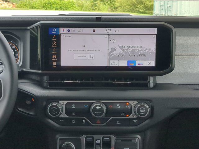 2025 Jeep Gladiator Sport S Winder GA