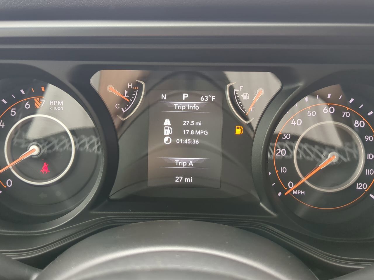 2025 Jeep Gladiator Sport S Winder GA