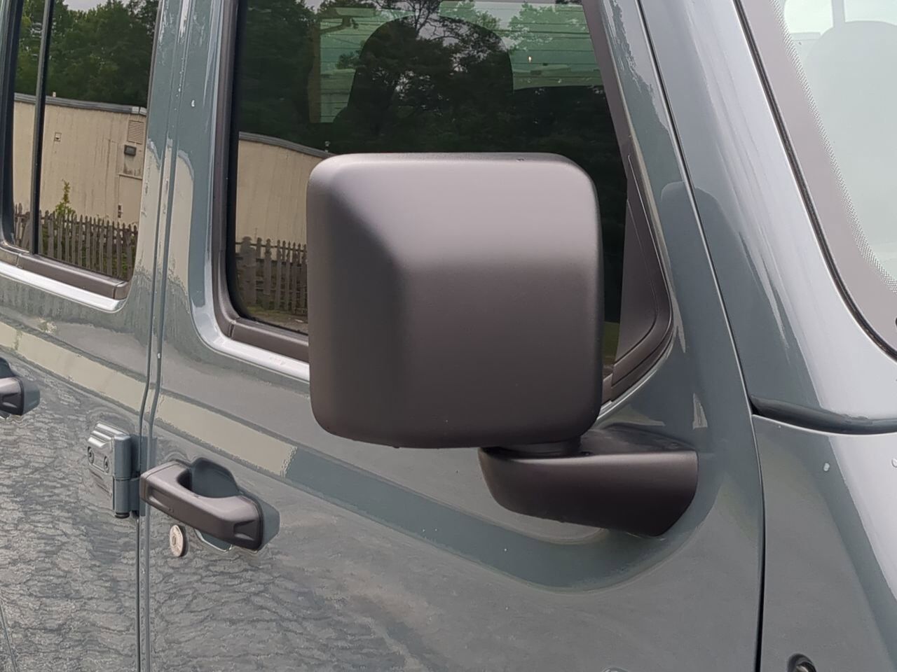 2025 Jeep Gladiator Sport S Winder GA