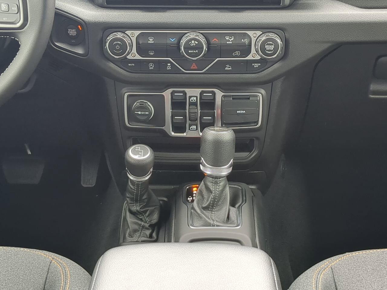 2025 Jeep Gladiator Sport S Winder GA
