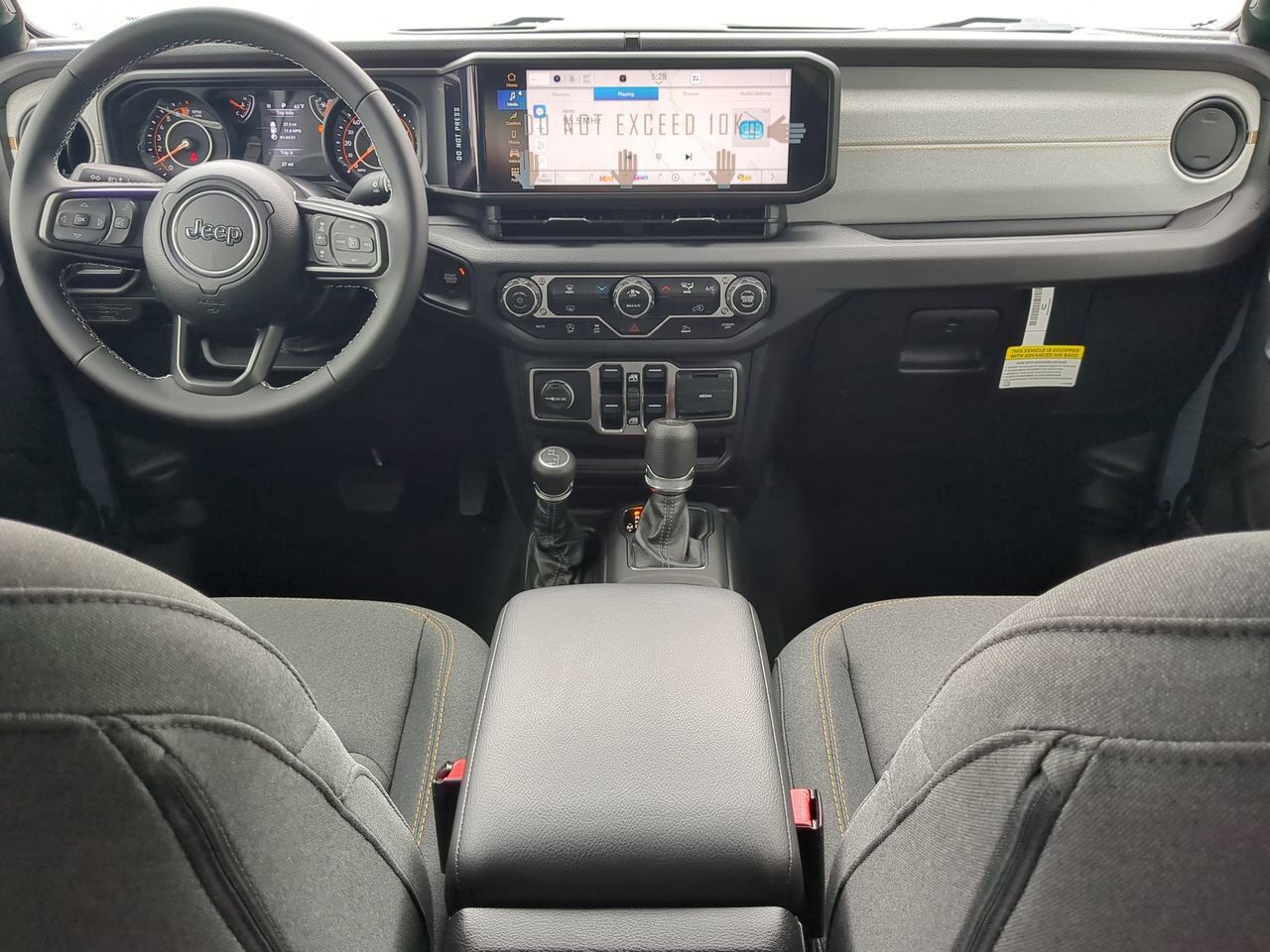 2025 Jeep Gladiator Sport S Winder GA