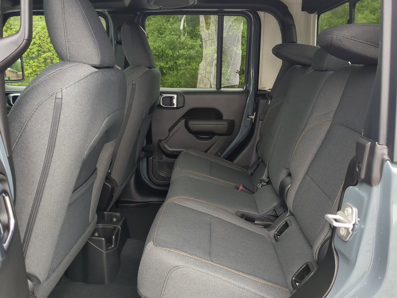 2025 Jeep Gladiator Sport S Winder GA