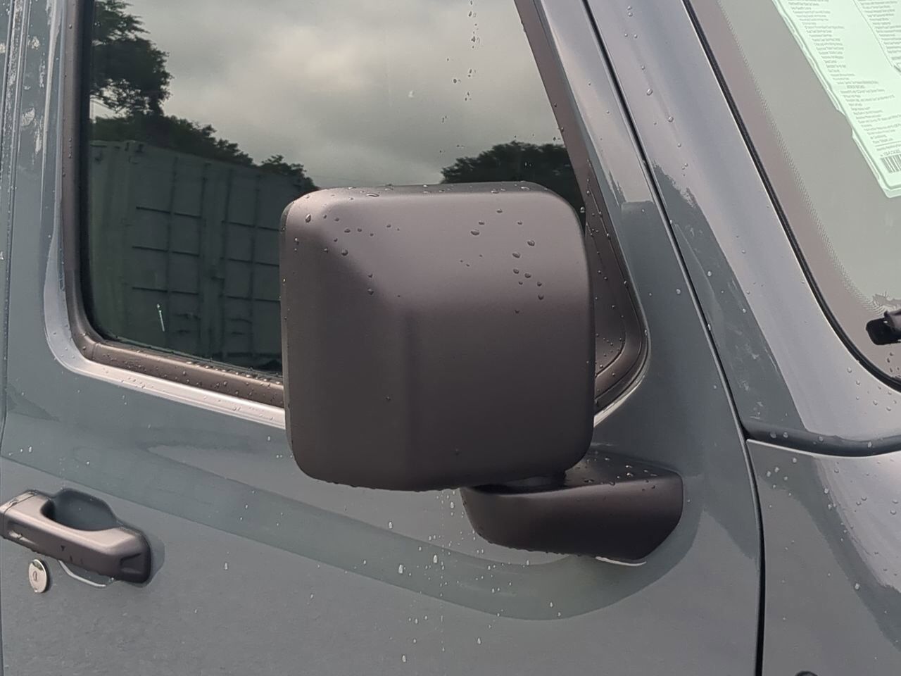 2025 Jeep Gladiator Sport S Winder GA