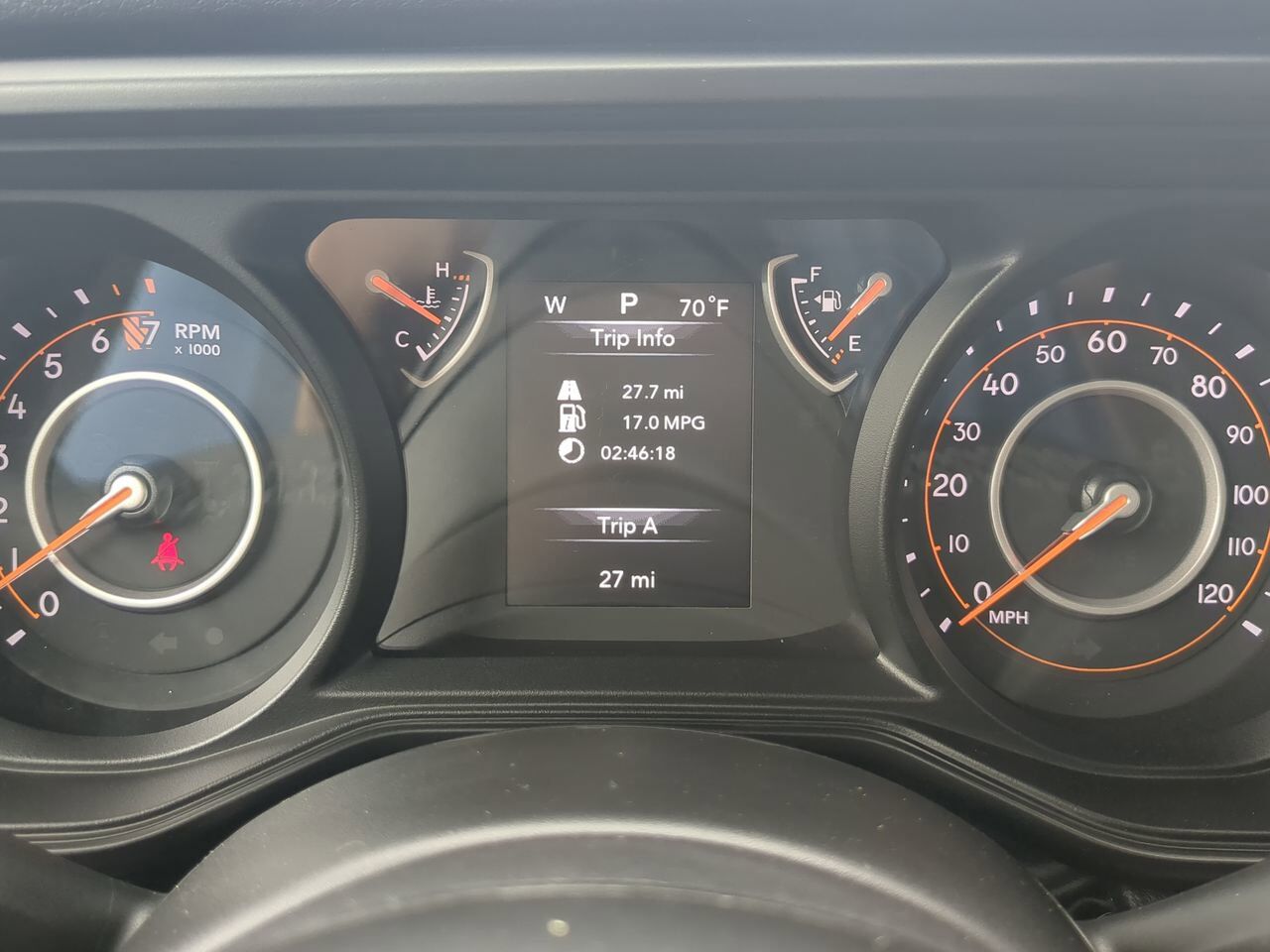2025 Jeep Gladiator Sport S Winder GA