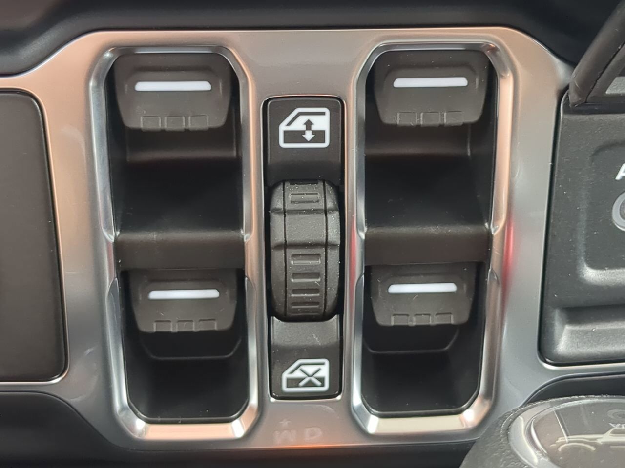 2025 Jeep Gladiator Sport S Winder GA